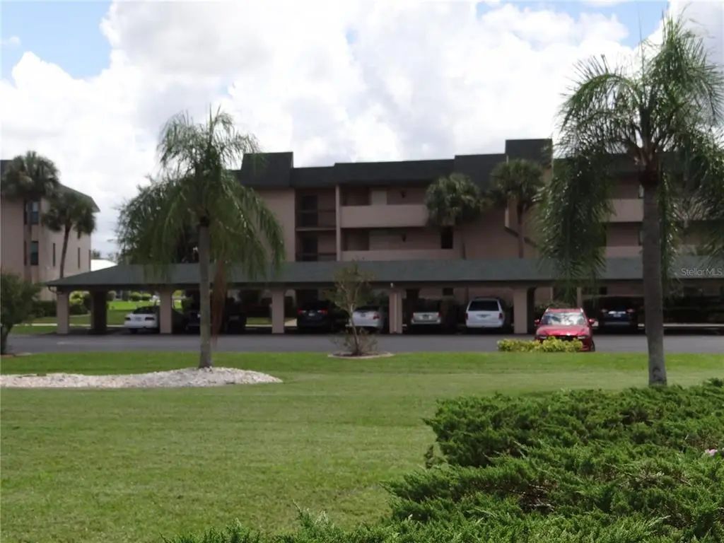 601 Shreve Street 41c, PUNTA GORDA