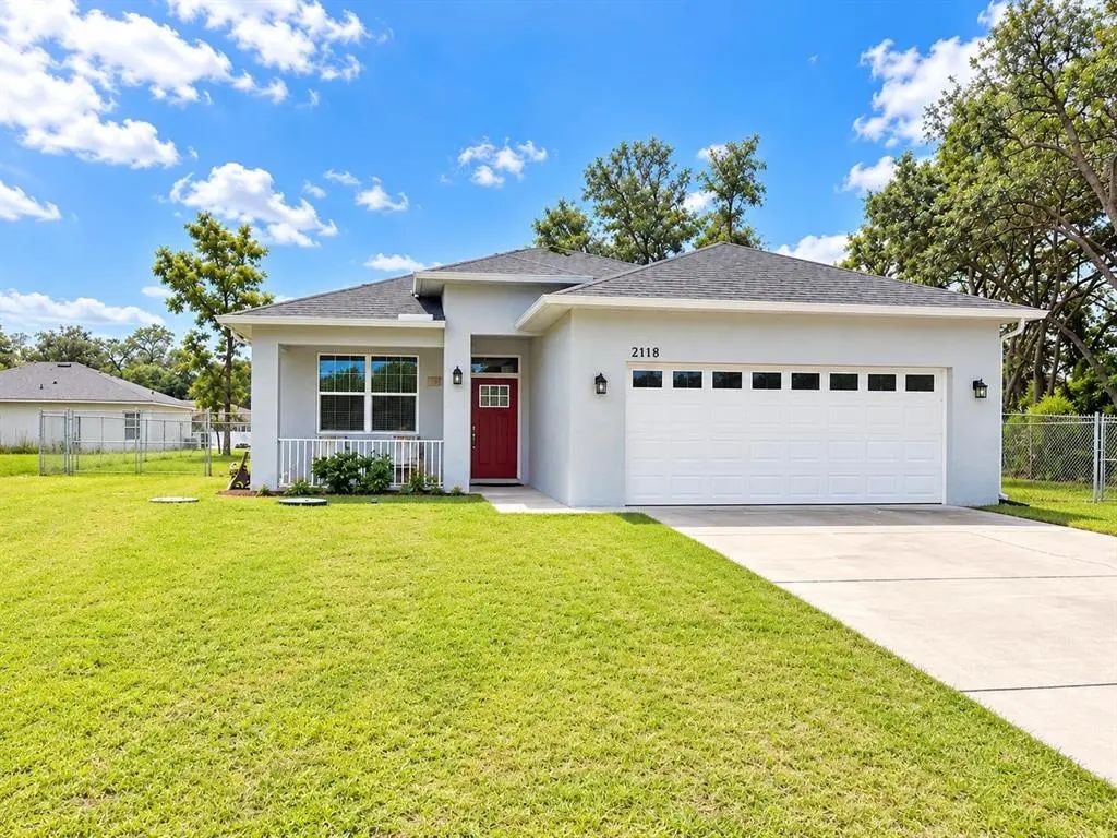 2118 W Hampshire Boulevard, CITRUS SPRINGS
