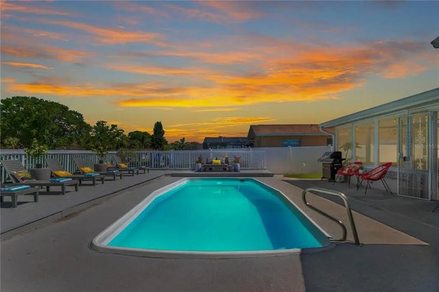 5730 Imperial Key, TAMPA