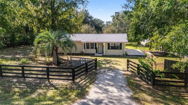4486 Sw 159th Court, OCALA