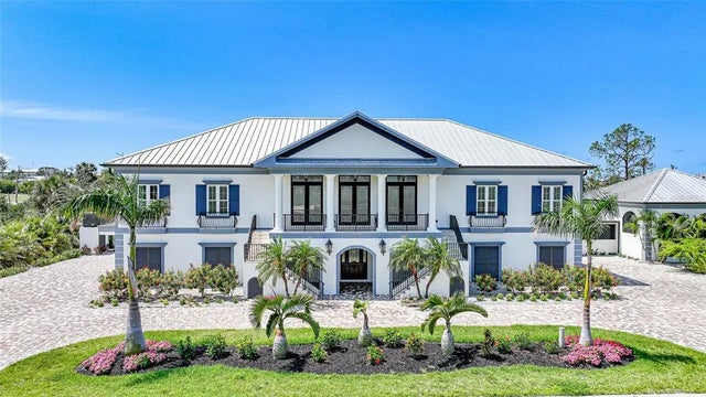 10161 Eagle Preserve Drive, ENGLEWOOD