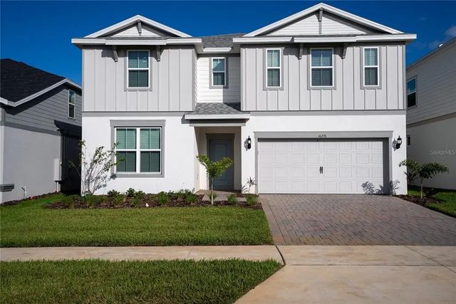 16276 Saint Martin Street, CLERMONT