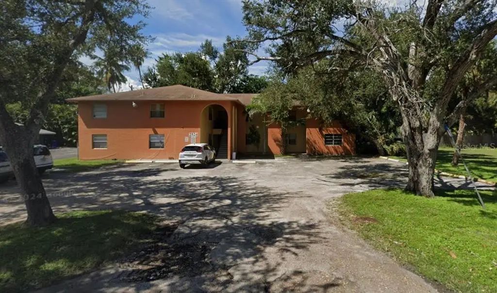 2524 Congress Street #4, FORT MYERS