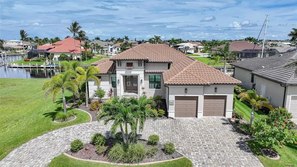 5221 Almar Drive, PUNTA GORDA