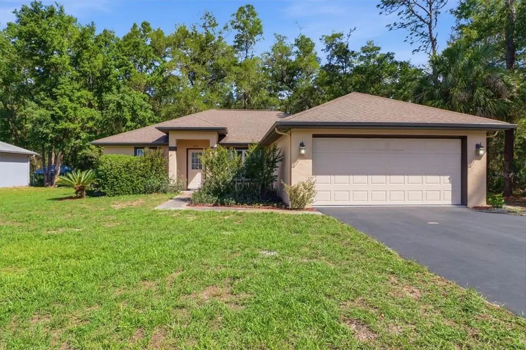 9735 W Dunnellon Road, CRYSTAL RIVER