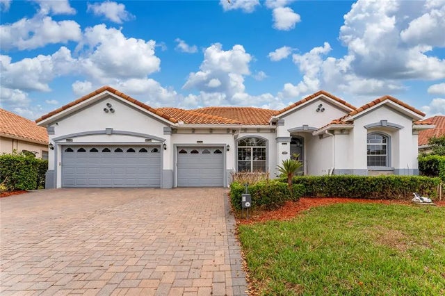 2770 Swoop Circle, KISSIMMEE
