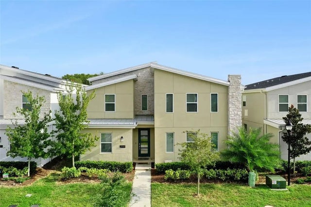 2949 Protagonist Street, KISSIMMEE