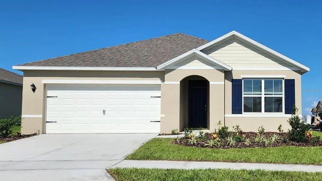 2697 Trinidad Road, HAINES CITY