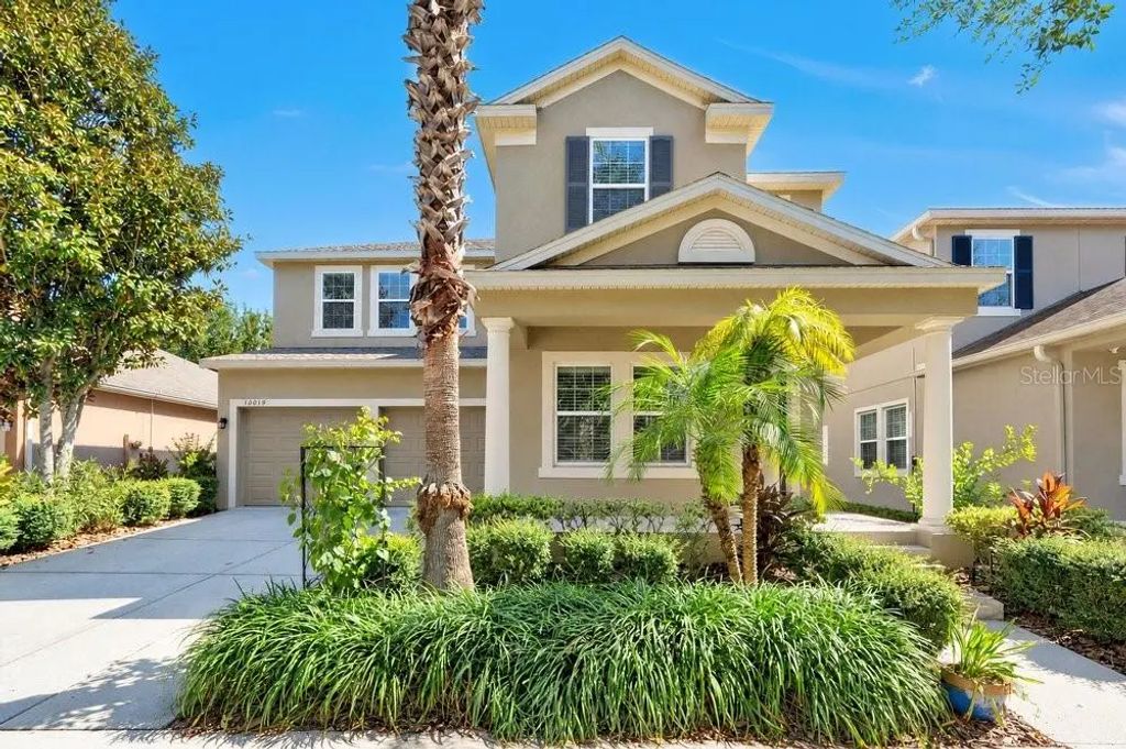 10019 Madison Banks Street, ORLANDO