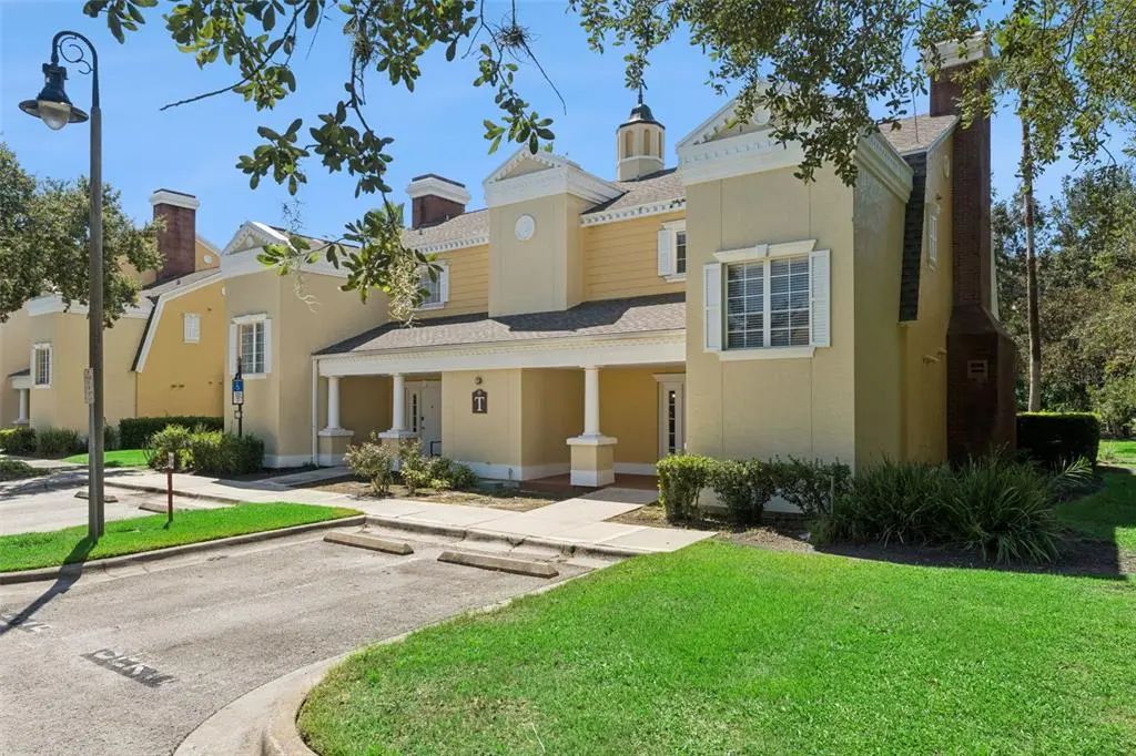 7526 Seven Eagles Way, KISSIMMEE