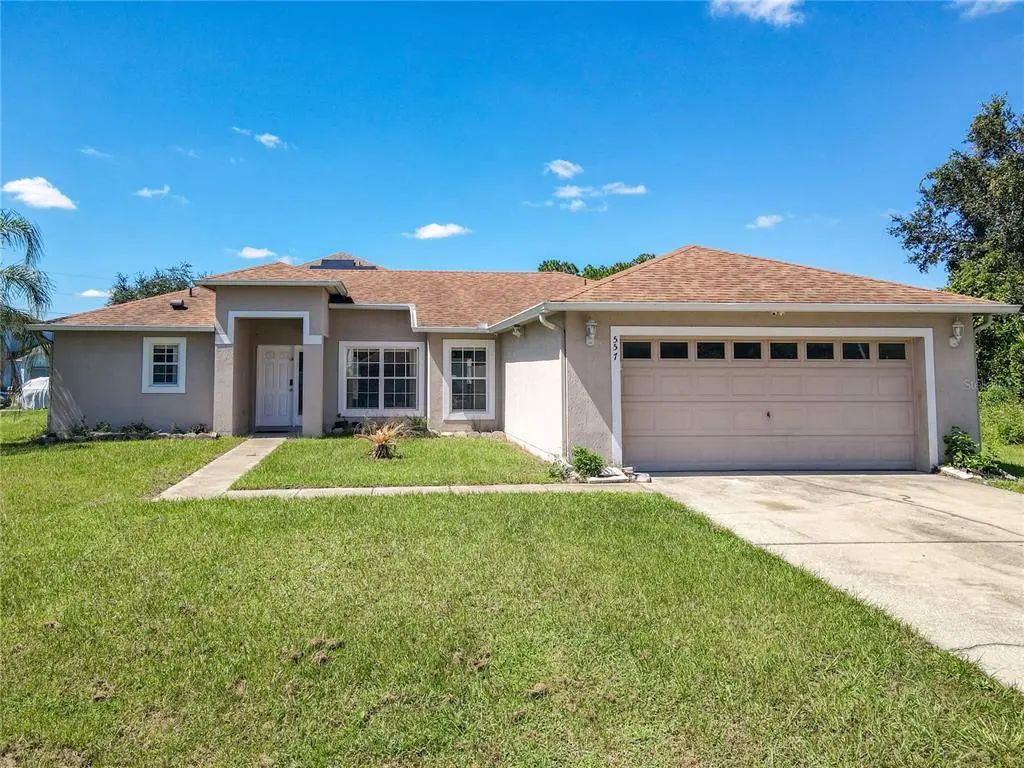 557 Nogales Court, KISSIMMEE