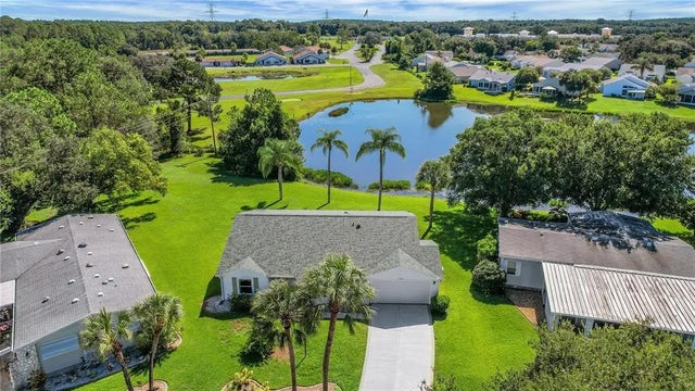 5089 El Destino Drive, LEESBURG