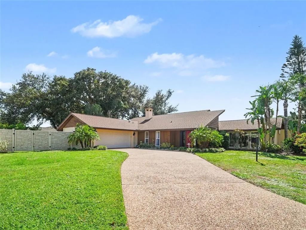 4375 Sedley Lane, SARASOTA