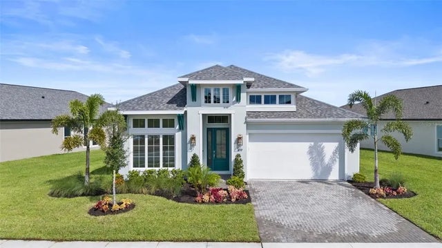 419 Sun Chaser Drive, NOKOMIS