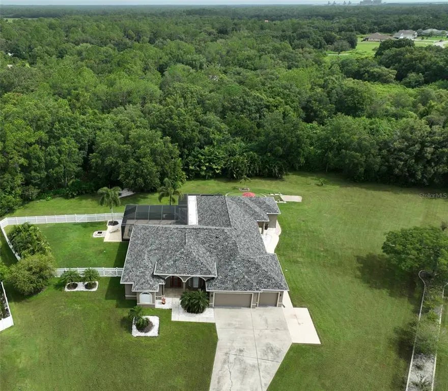 17706 Bridlewood Court, PARRISH