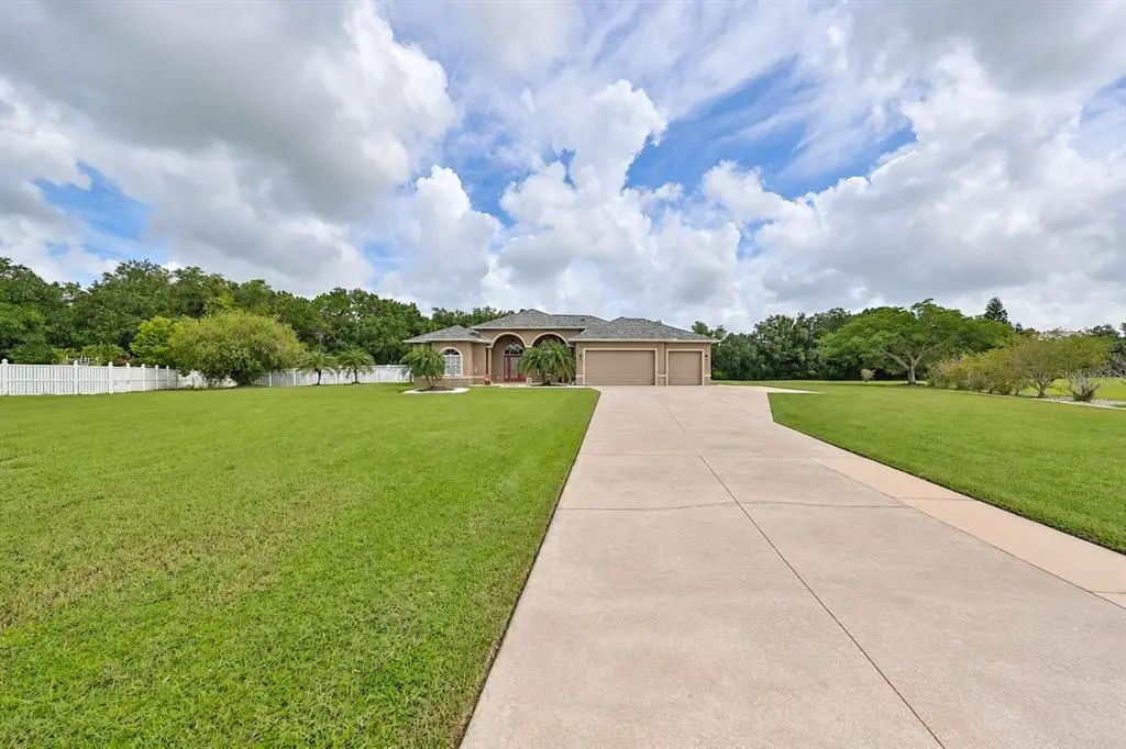17706 Bridlewood Court, PARRISH