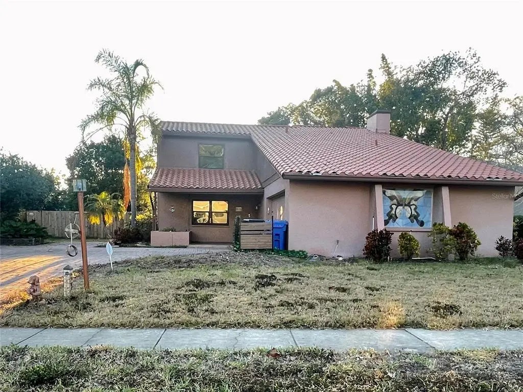 4404 Carrollwood Village Drive, TAMPA