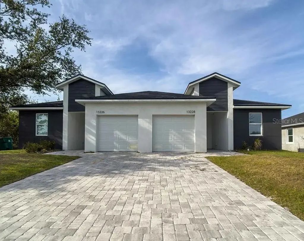 13228 Blytheville Avenue, PORT CHARLOTTE