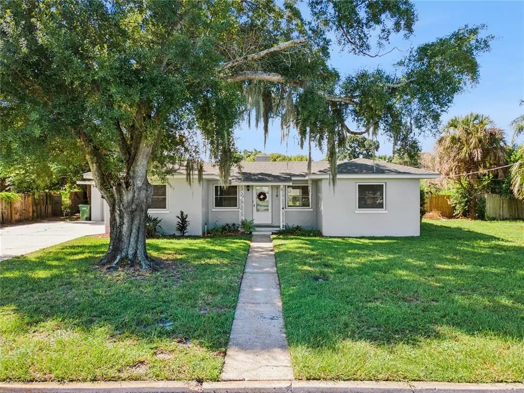 716 Avenue I Ne, WINTER HAVEN