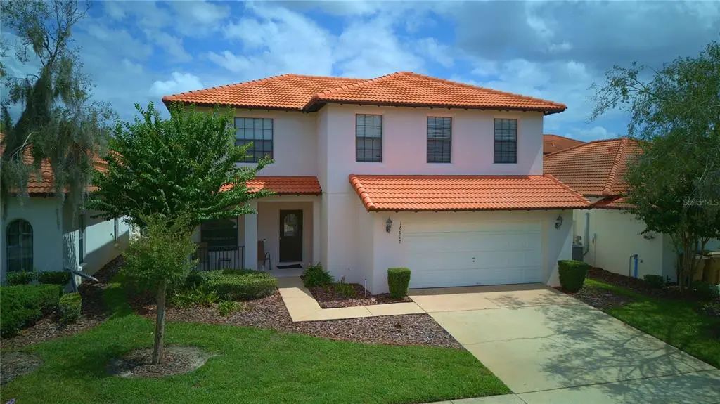 16617 Caribbean Breeze Way, CLERMONT