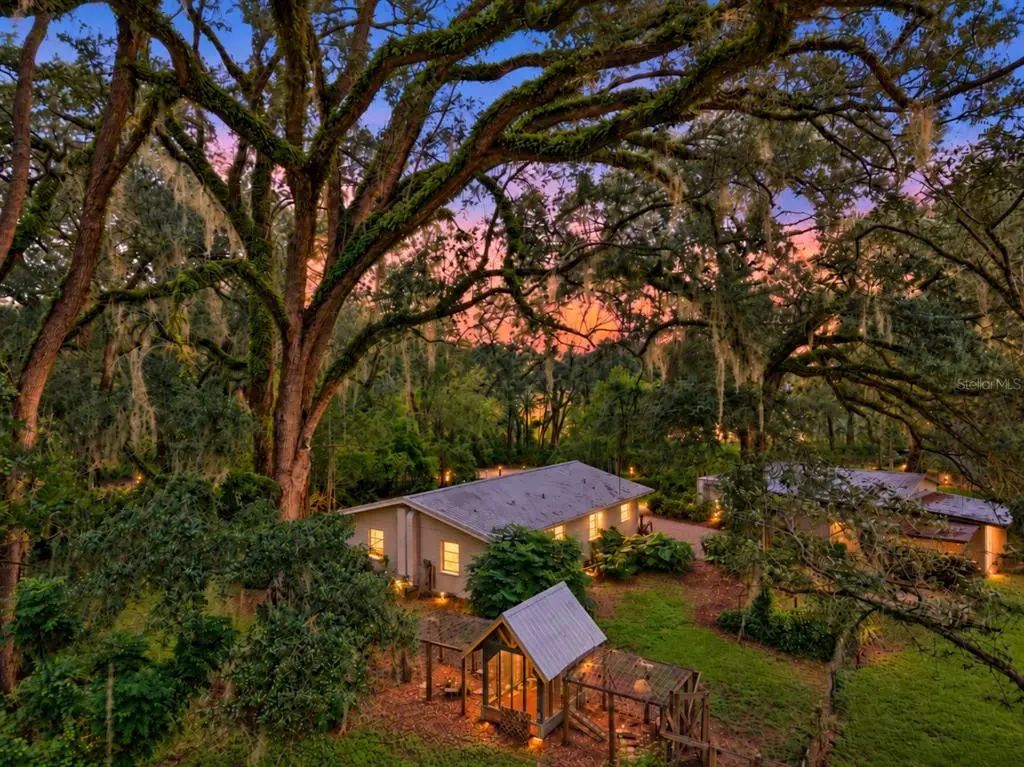 17011 Nw 110th Avenue, ALACHUA