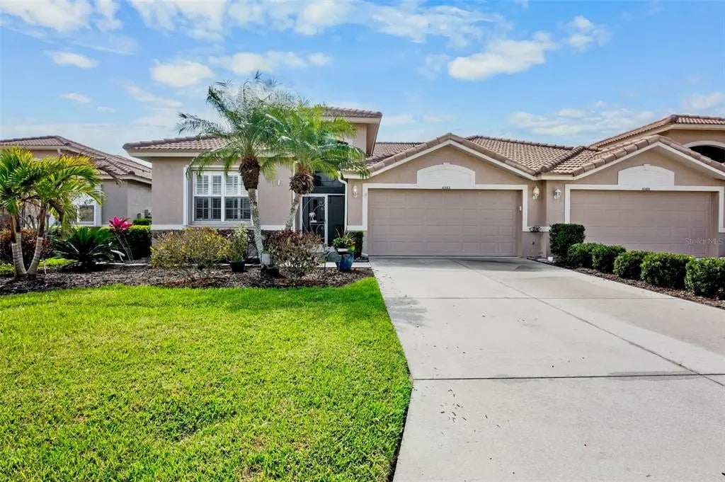 4383 Samoset Drive, SARASOTA