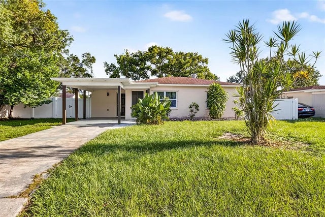 2229 Casa Vista Drive, PALM HARBOR