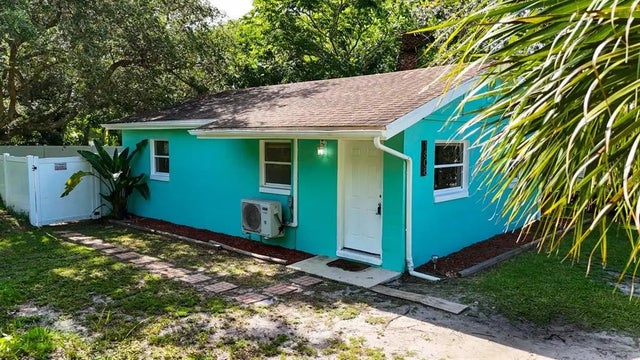 1808 S Mulberry Avenue, SANFORD