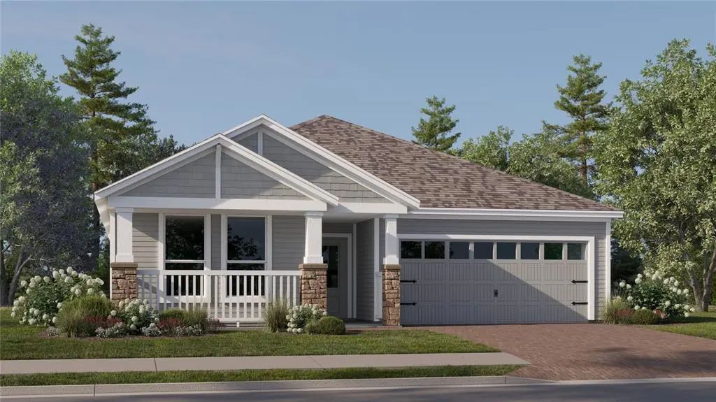 4549 Edgel Pass, ST. CLOUD