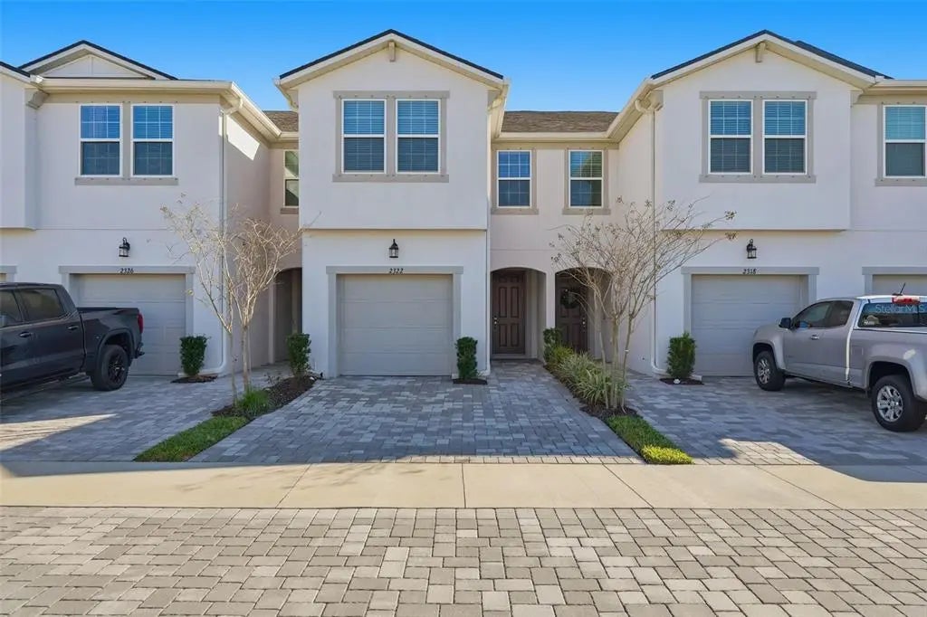 2322 Summerlit Street, LUTZ