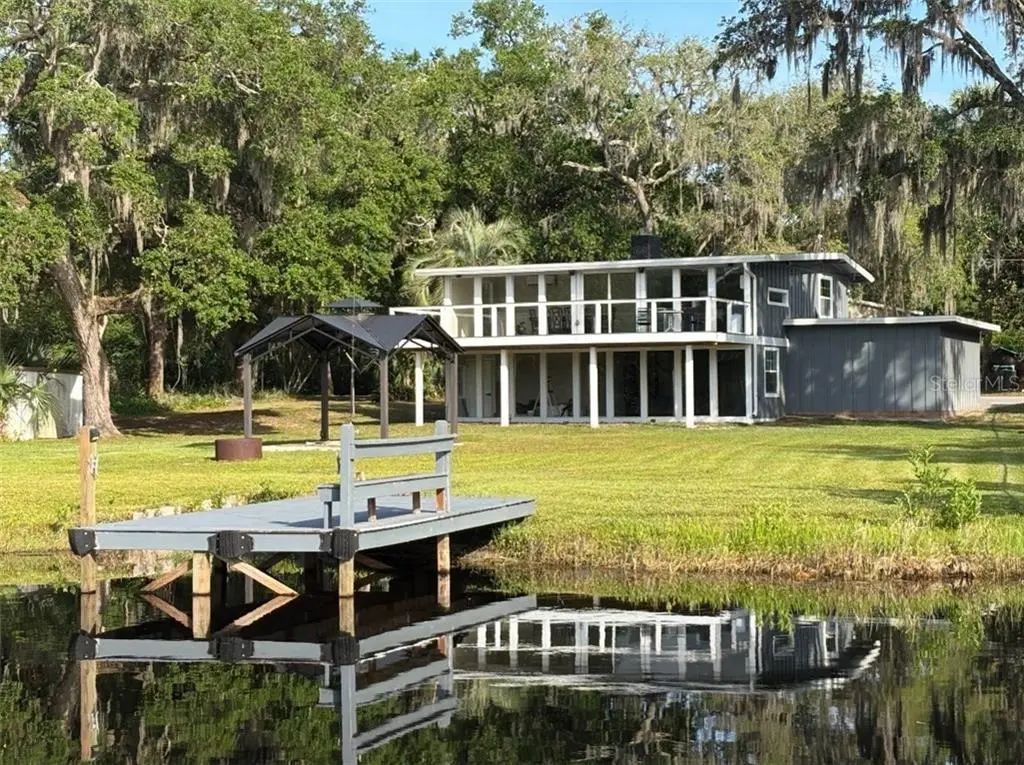 6466 N Lakeside Drive, Hernando