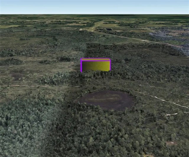 3460 Dill Rd, ORLANDO