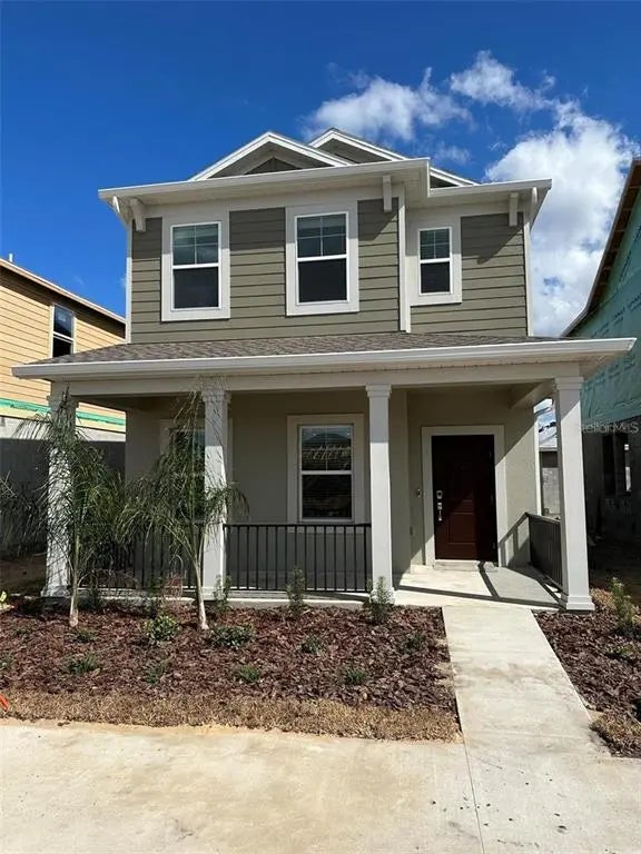 6014 Blissful Street, CLERMONT