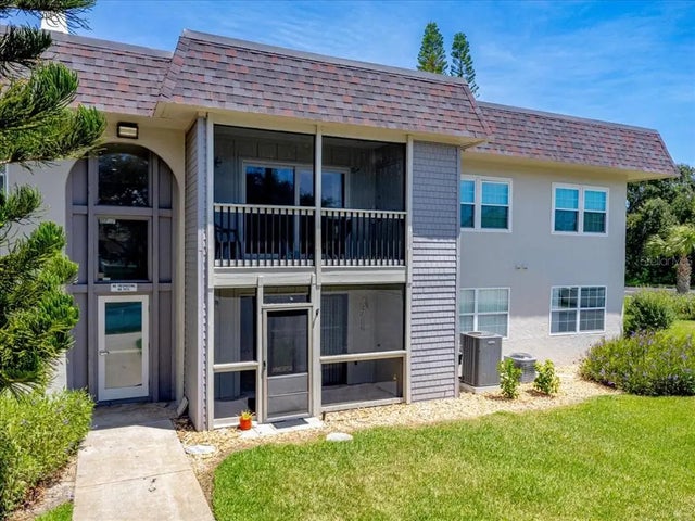 3800 Saxon Dr 43c, NEW SMYRNA BEACH