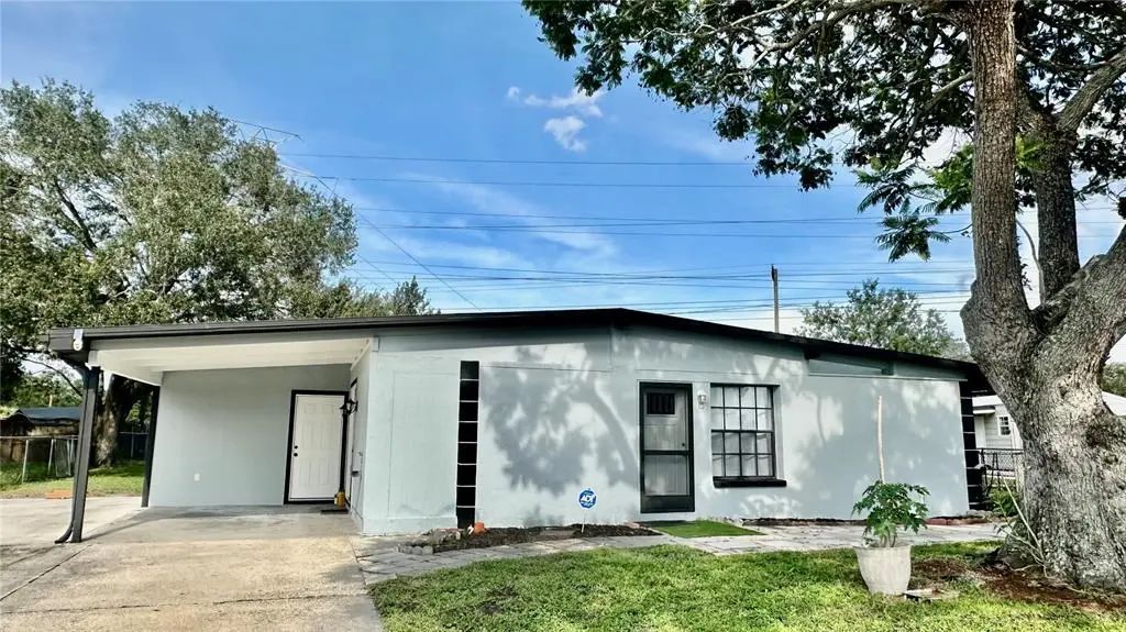 1312 Windsor Way, TAMPA