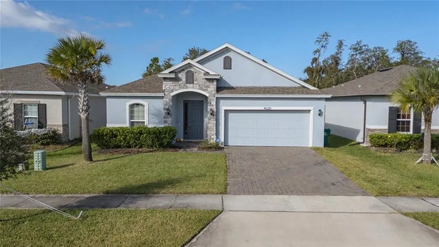 4020 Balsam Falls Road, DELAND