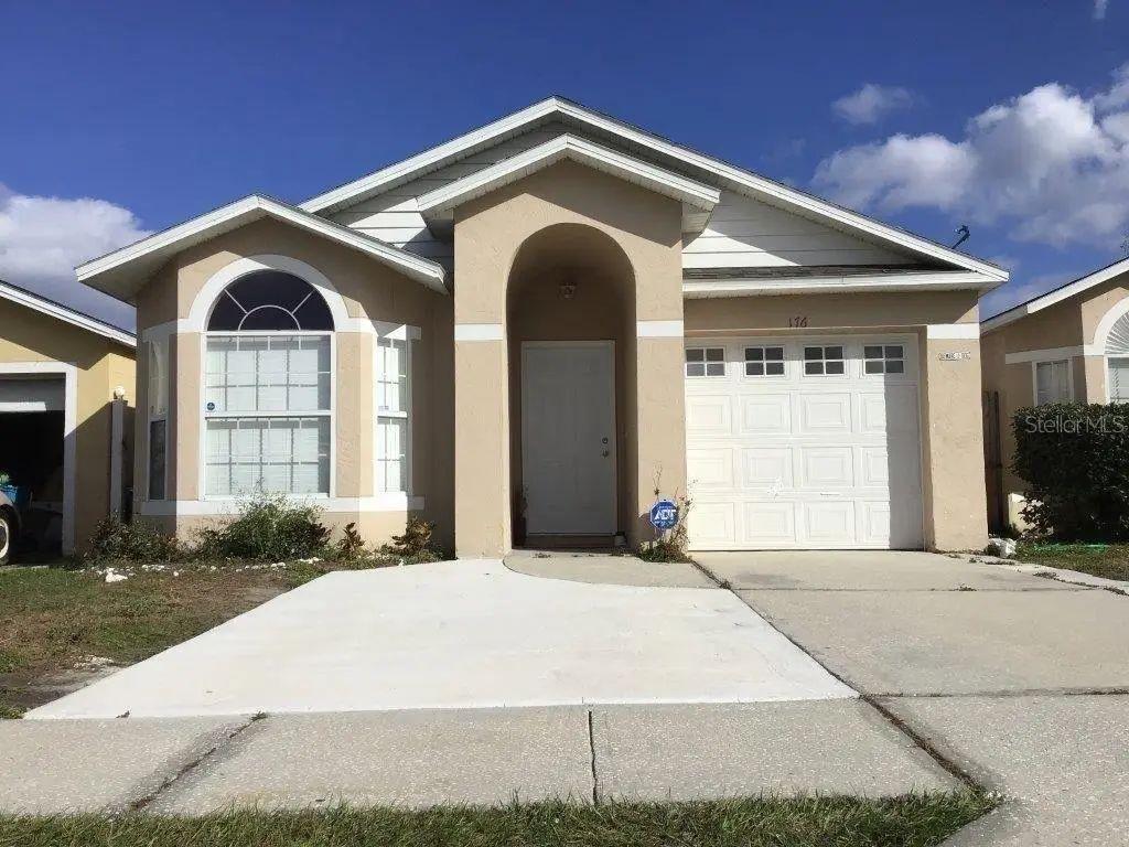 176 Dahlia Village Circle 96, ORLANDO