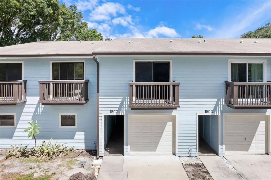 6387 92nd Place N 1502, PINELLAS PARK