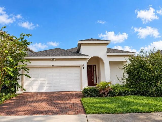 156 Trinity Ridge Circle, DAVENPORT