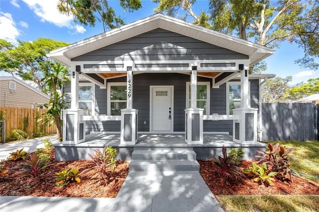 4229 35th Avenue N, ST PETERSBURG