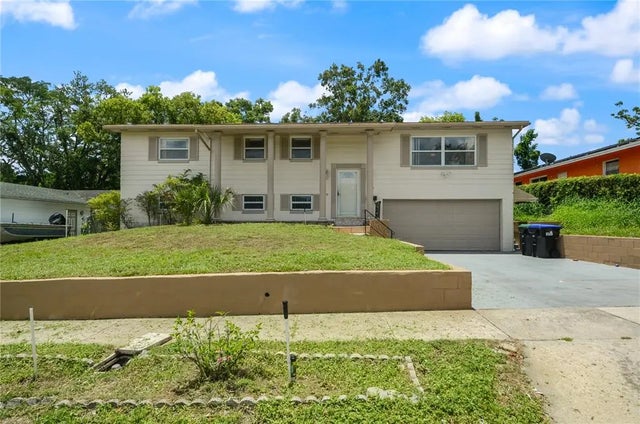 6416 Jackwood Court, ORLANDO