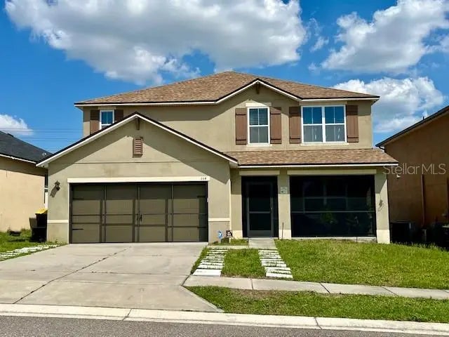 144 Bella Drive, DAVENPORT
