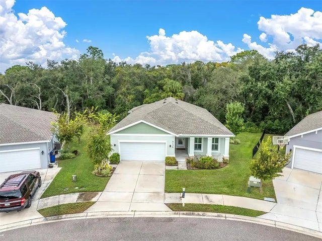 4136 Watson Drive, NEW PORT RICHEY
