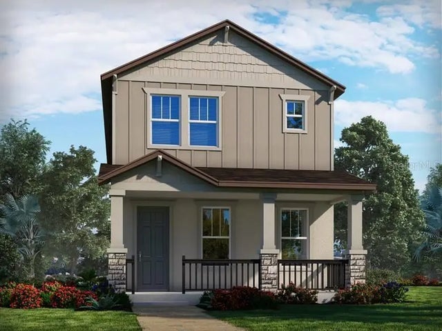 16514 Silver Brook Way, WINTER GARDEN