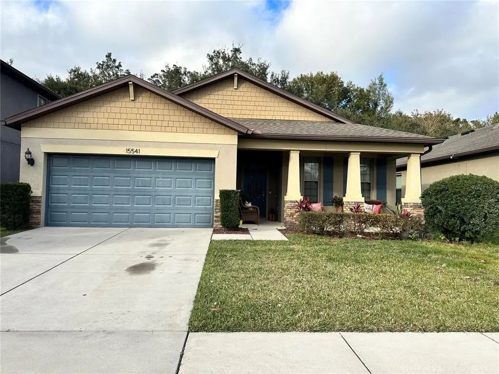 15541 Stone House Drive, BROOKSVILLE