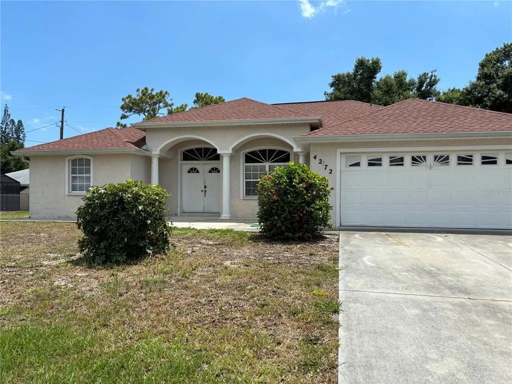 4272 Pandora Road, VENICE