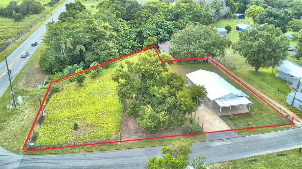 30 Monk Road, FROSTPROOF