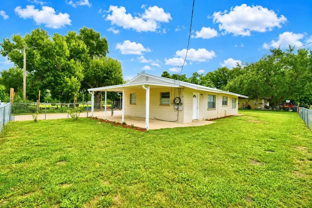 30 Monk Road, FROSTPROOF