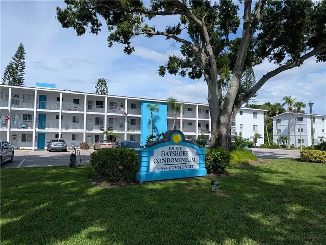 2547 60th Avenue W L-36, BRADENTON