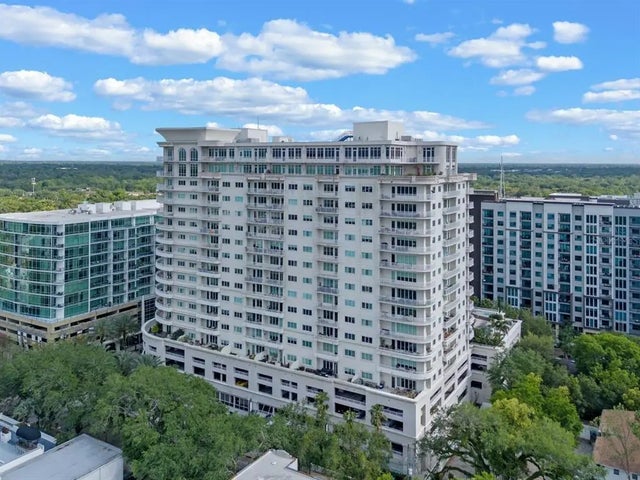 100 S Eola Drive 119, ORLANDO